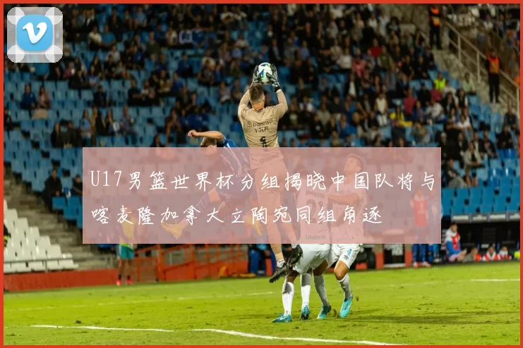 U17男篮世界杯分组揭晓中国队将与喀麦隆加拿大立陶宛同组角逐